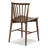 Ligna Mid-Century Modern Wood Dining Chair-1794493106