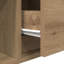 TV Cabinets 2 Pcs 80X31x25.5 Cm Engineered Wood-1954120683-1954120694
