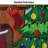 Merry Christmas 40" Windsock