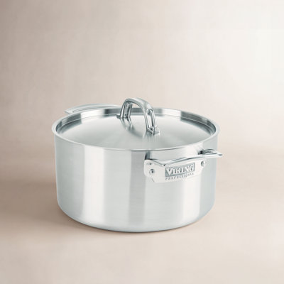 Viking Professional 5-Ply Stainless Stockpot