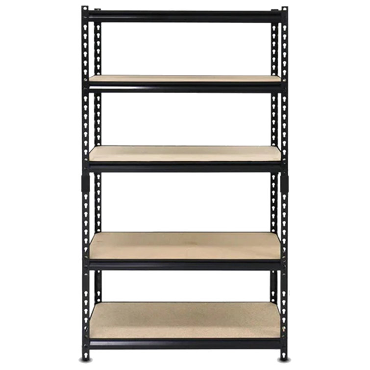 72" H x 48" W x 24" D Juggernaut Storage Shelving Unit