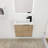 Wall Mounted Bathroom Vanity With Gel Sink-2024039456-2024039471