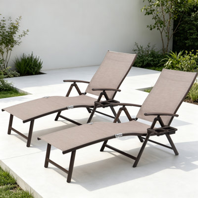 Méridienne inclinable Cozy Cozy 