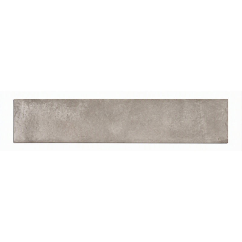Brickell Taupe 3x12 Matte Ceramic Wall tile, Taupe