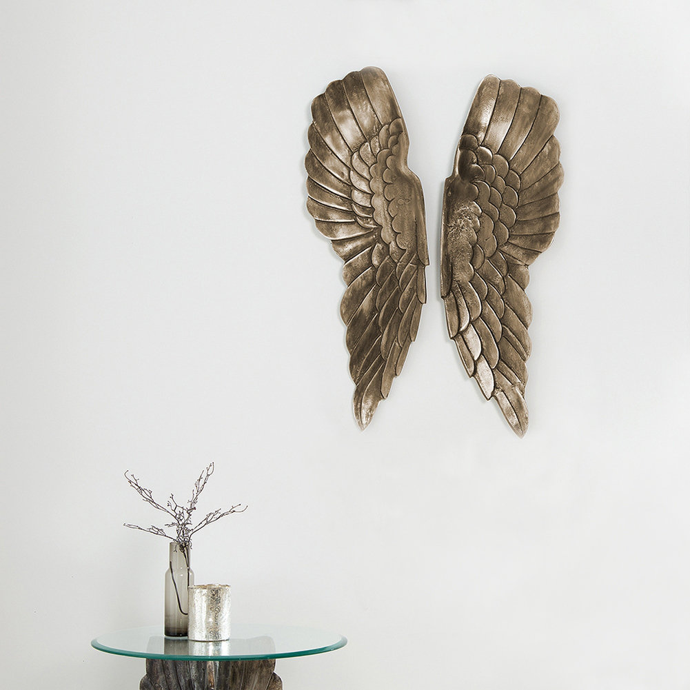 Religious & Spiritual Wall Decor on Metal