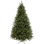 90' H Lighted Artificial Spruce Christmas Tree