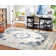 Tynemouth Oriental Area Rug