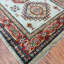  Tapis en laine fait à la main Kazak