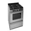 Cuisinière à gaz 24 po Pro Series-57912259