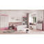 Cicero Drawer Convertible Bed and Mattress-954661726-954661714