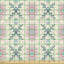 Parke Leafy Streaks Oriental and Hipster Fabric