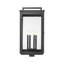 Luminaire d'extérieur 6 lumières Kasey