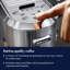 Dedica Maestro Plus Manual Espresso Coffee Machine
