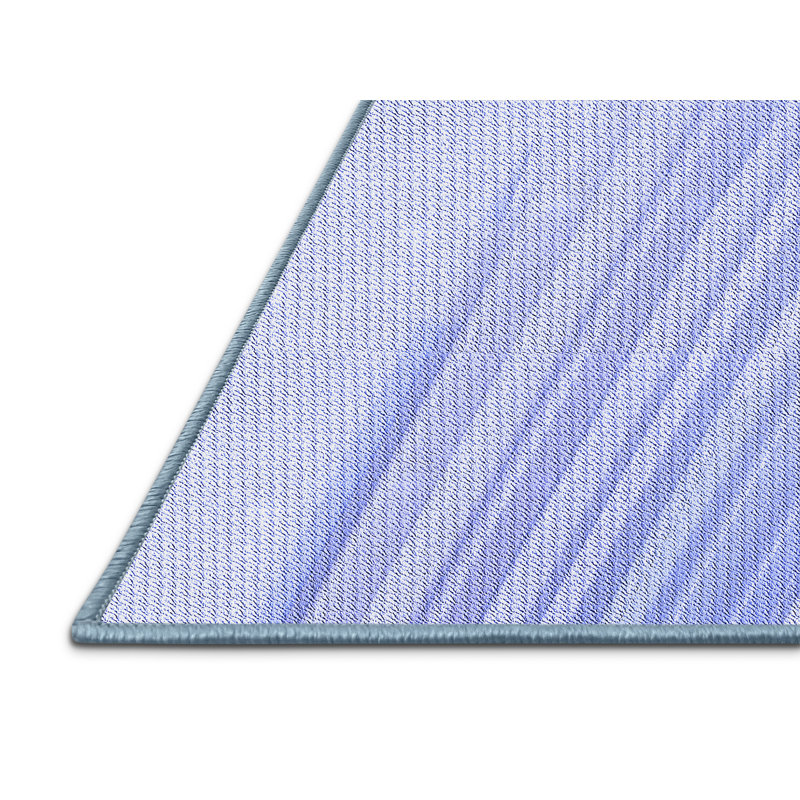 Indoor Rug, Rectangle 8' x 12'