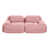 Rose est en rupture de stock