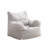 Roxeanne Polyester Bean Bag Chair & Lounger-19390866