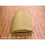 9'x12'1" Copper Brown Plain Solid Design Pure Sari Silk Hand Knotted Rug 92878B24B9BC443F8443A4E43AC908FD