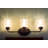 Nunez 3 - Light Dimmable Vanity Light-1703771032