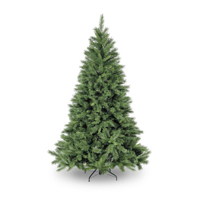 5.91' H Artificial Fir Christmas Tree
