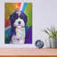 "Pop Art Havanais" par Furbaby Affiliates-2088616992