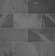 Montauk 12" x 24" Gauged Slate Floor and Wall Tile