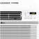 12,000 BTU Window Air Conditioner with Remote