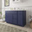 Base de meuble-lavabo simple 48 po seulement-97571441