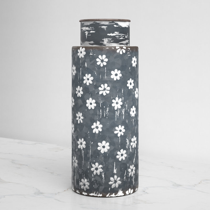 Vase de table Audriana