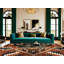 Tapis lavable d'inspiration Pueblo-555103320