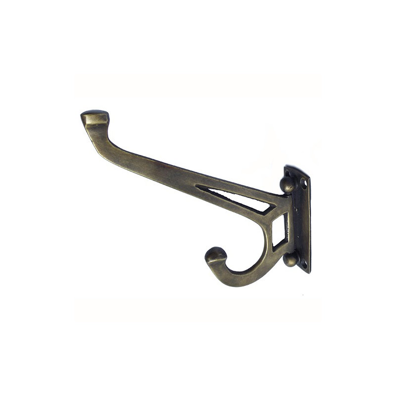 Single Robe Hook