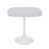 Blanc mat est en rupture de stock