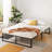 Myla 14'' Steel Platform Bed-72888602