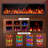 Recessed And Wall Mounted Electric Fireplace-837301530