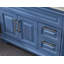 Ensemble de meuble-lavabo simple l 41,3 po avec miroir Chaille-488810490