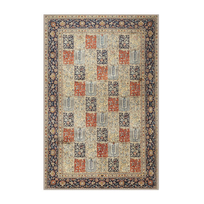 Grind Oriental Indoor Rug