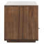 Ensemble de chambre à coucher 2 pièces Roxie-87822203