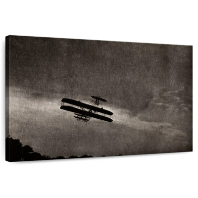 The Aeroplane 1910