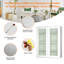 Armoire de cuisine Shaker-132936910