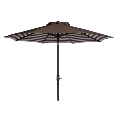 Asla 100.8'' Outdoor Umbrella