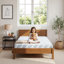Matelas en mousse viscoélastique gélifiée mi-ferme-571301292-571782506