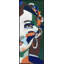 Bright Outlook V Painting by Eve Fairwell