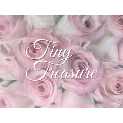 " Tiny Treasure "