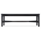 Harlow Solid Wood Coffee Table
