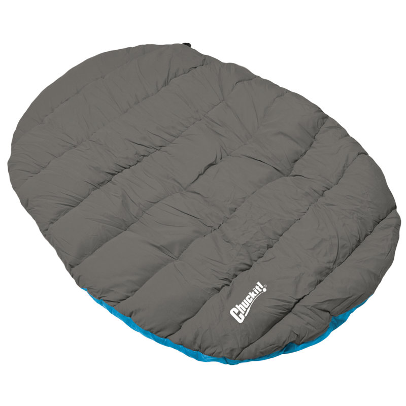 Polyester Pet Bed