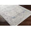 Tapis oriental bleu / gris clair-1115526024