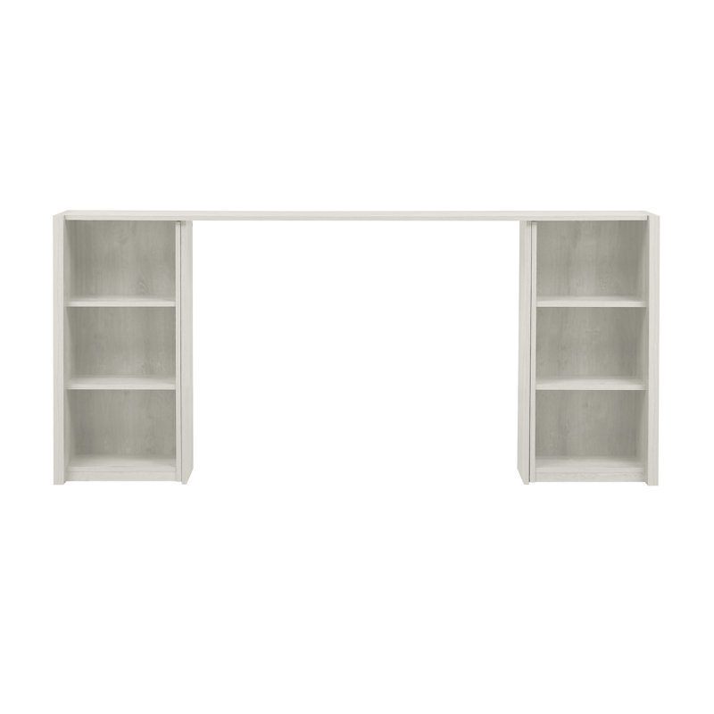 Tristan Headboard, 180 x 27 cm, White