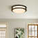 LED Flush Mount Ceiling Light