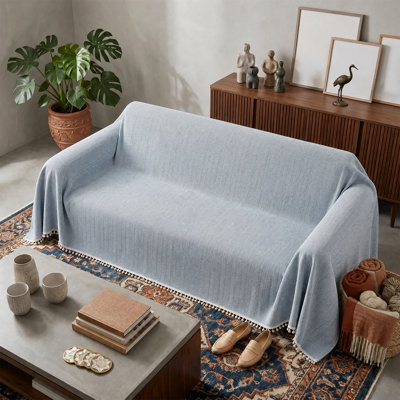 Loveseat；Sofa；Armchair Slipcover