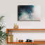  «Intricacy» par Petra Meikle de Vlas, art mural sur toile, 18 po x 12 po-1937794150
