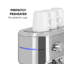 Klarstein Cappuccino & with Frother
